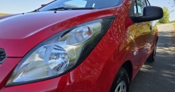 Chervrolet spark 1,0 16V klima. nema prijenosa !