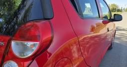 Chervrolet spark 1,0 16V klima. nema prijenosa !