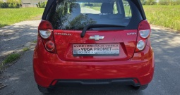 Chervrolet spark 1,0 16V klima. nema prijenosa !