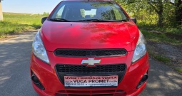 Chervrolet spark 1,0 16V klima. nema prijenosa !