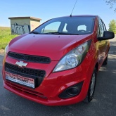 Chervrolet spark 1,0 16V klima. nema prijenosa !