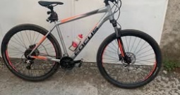 mtb bicikl Focus