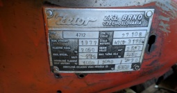 Zetor 4712