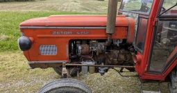Zetor 4712