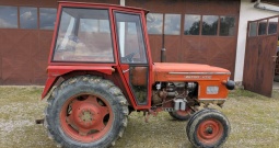 Zetor 4712