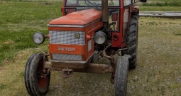 Zetor 4712