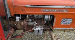 Zetor 4712