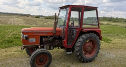 Zetor 4712