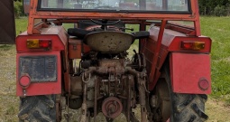 Zetor 4712