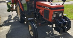 Zetor 4320