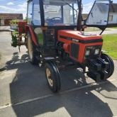 Zetor 4320