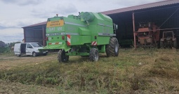 Deutz-Fahr topliner 4065hts