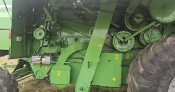 Deutz-Fahr topliner 4065hts