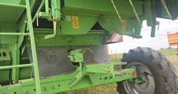 Deutz-Fahr topliner 4065hts