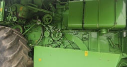 Deutz-Fahr topliner 4065hts