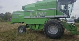 Deutz-Fahr topliner 4065hts