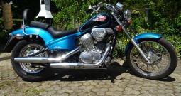 HONDA Shadow 600