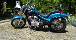 HONDA Shadow 600