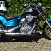 HONDA Shadow 600