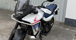 Honda Transalp 750 XL,  dodatna oprema