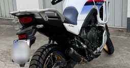 Honda Transalp 750 XL,  dodatna oprema