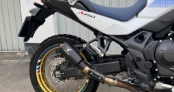 Honda Transalp 750 XL,  dodatna oprema