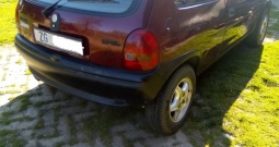 Opel Corsa, 1994.g.