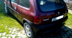 Opel Corsa, 1994.g.