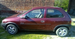 Opel Corsa, 1994.g.