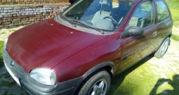 Opel Corsa, 1994.g.