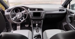 VW Tiguan 2,0TDI DSG, R-line full oprema