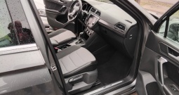 VW Tiguan 2,0TDI DSG, R-line full oprema