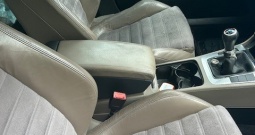 VW Passat 2,0 TDI Highline