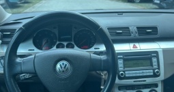 VW Passat 2,0 TDI Highline