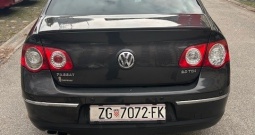 VW Passat 2,0 TDI Highline