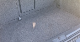 VW golf 6 style, 2011 godina, registriran 11/2026 203 200km