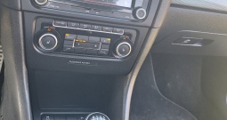 VW golf 6 style, 2011 godina, registriran 11/2026 203 200km