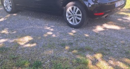 VW golf 6 style, 2011 godina, registriran 11/2026 203 200km