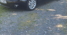 VW golf 6 style, 2011 godina, registriran 11/2026 203 200km