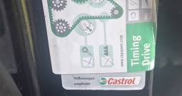 VW golf 6 style, 2011 godina, registriran 11/2026 203 200km