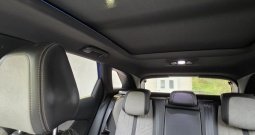 Peugeout 3008 2021 Hybrid4