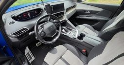 Peugeout 3008 2021 Hybrid4