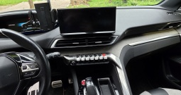 Peugeout 3008 2021 Hybrid4