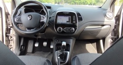 Renault Captur 1.5 dCi 110 KS, redizajn, bogata oprema