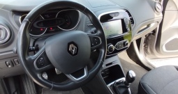 Renault Captur 1.5 dCi 110 KS, redizajn, bogata oprema