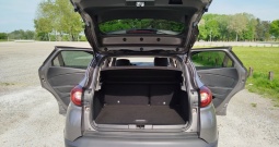 Renault Captur 1.5 dCi 110 KS, redizajn, bogata oprema