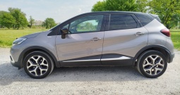 Renault Captur 1.5 dCi 110 KS, redizajn, bogata oprema