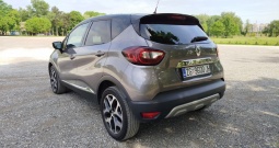 Renault Captur 1.5 dCi 110 KS, redizajn, bogata oprema