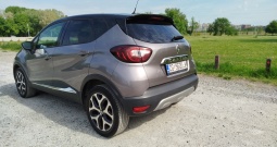 Renault Captur 1.5 dCi 110 KS, redizajn, bogata oprema