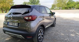Renault Captur 1.5 dCi 110 KS, redizajn, bogata oprema
